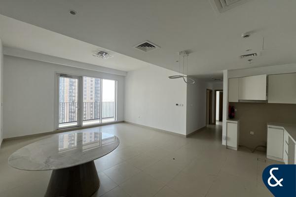 Vacant Now | Water View | Spacious 2 Bed